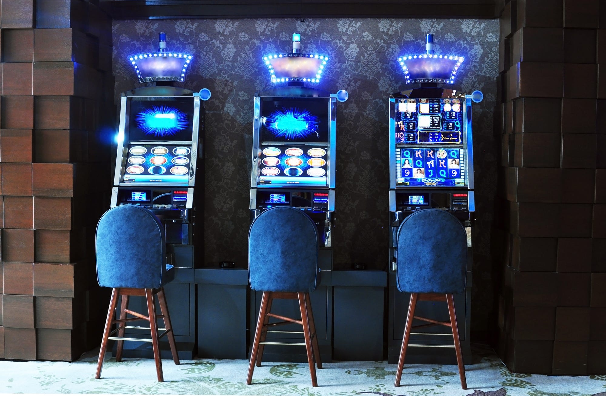 HotPotBonus online casino bonuses